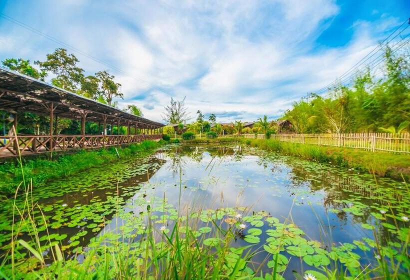 빌라 침실 1개, De Bintan Villa