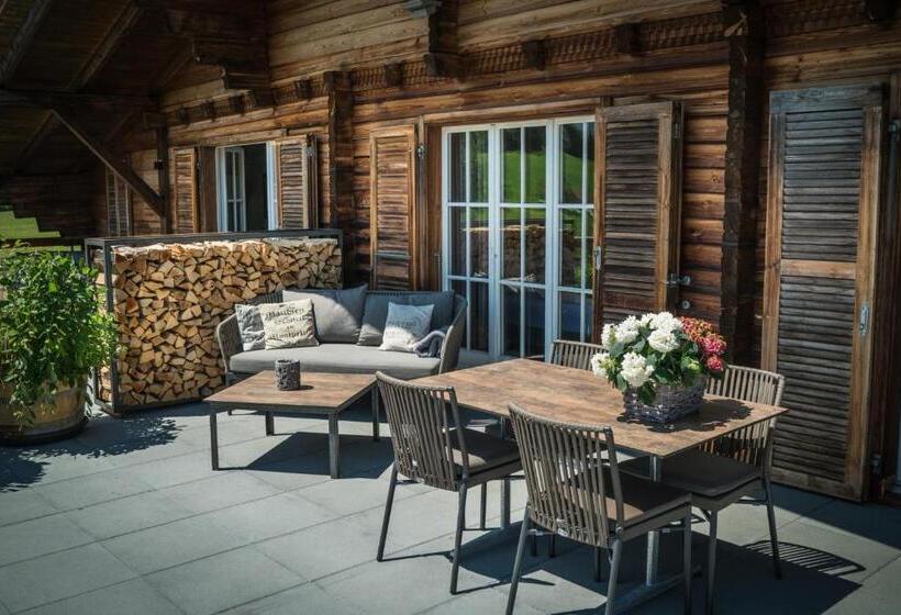 Семейный Номер, Restaurant Burgseeli
