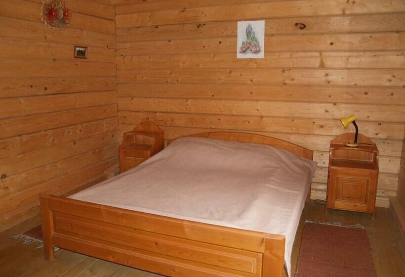 Номер Стандарт, Vedmid