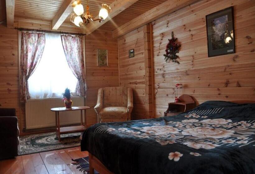 Полулюкс, Vedmid