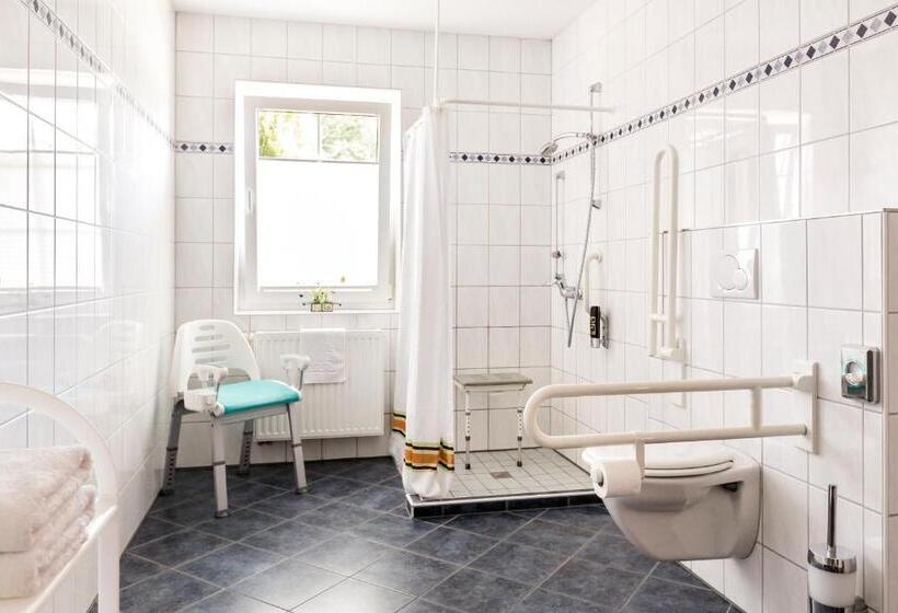 Номер Комфорт, Land Gut Hotel Westerkrug