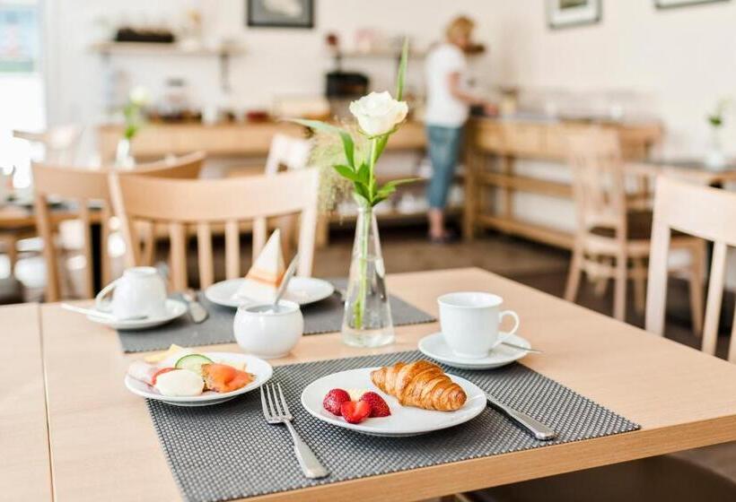 Номер Комфорт, Land Gut Hotel Westerkrug