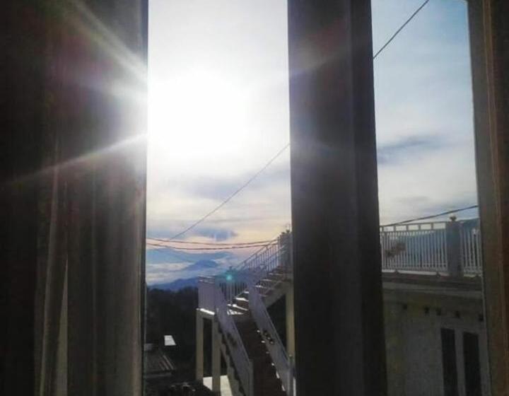 Номер Стандарт, Bromo Otix Guest House