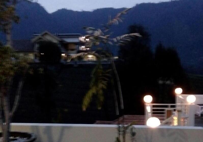 Номер Стандарт, Bromo Otix Guest House