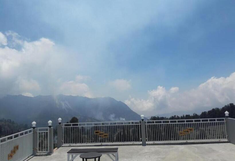 Вилла 2 Спальни, Bromo Otix Guest House