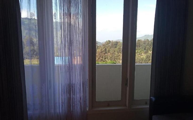 Вилла 2 Спальни, Bromo Otix Guest House
