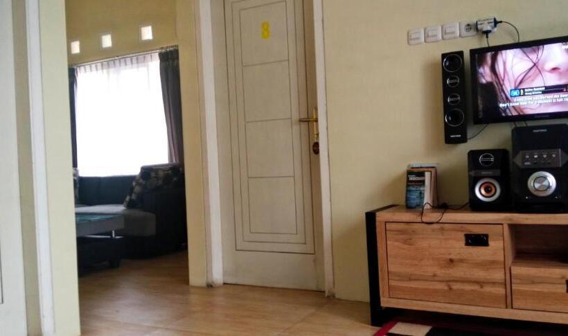 Вилла 2 Спальни, Bromo Otix Guest House
