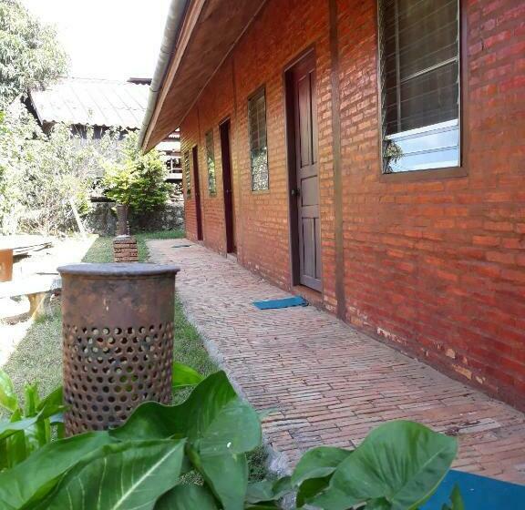 Номер Стандарт, Kongkeo Guesthouse