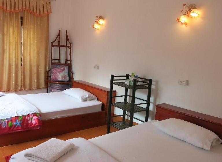 Номер Стандарт, Kongkeo Guesthouse