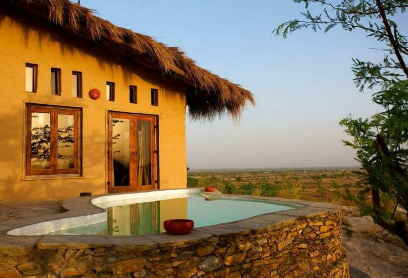 豪华小屋, Brij Lakshman Sagar, Pali