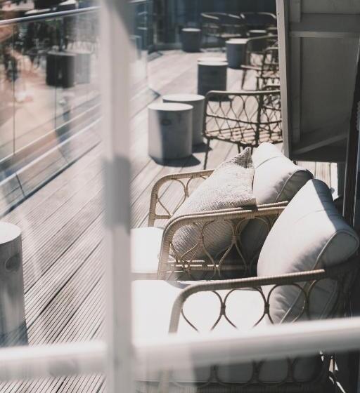 ファミリールーム, Skärgårdshotellet Hönö