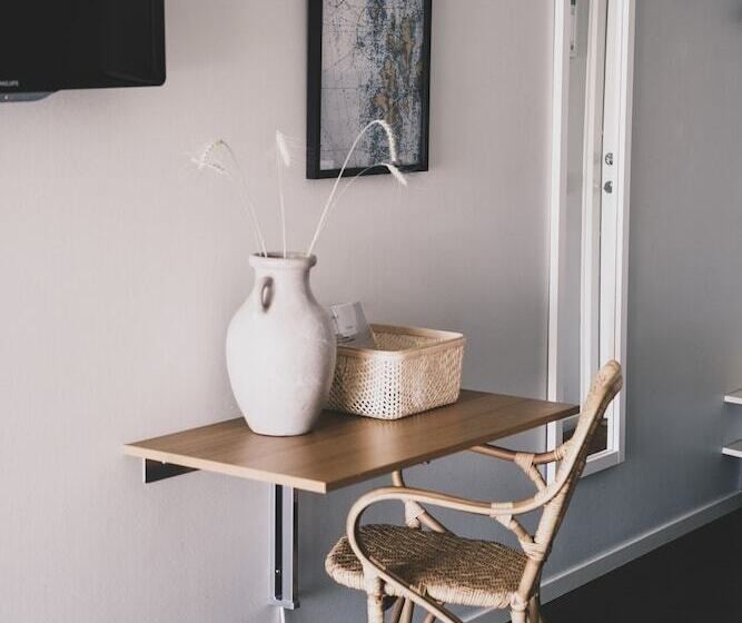 ファミリールーム, Skärgårdshotellet Hönö