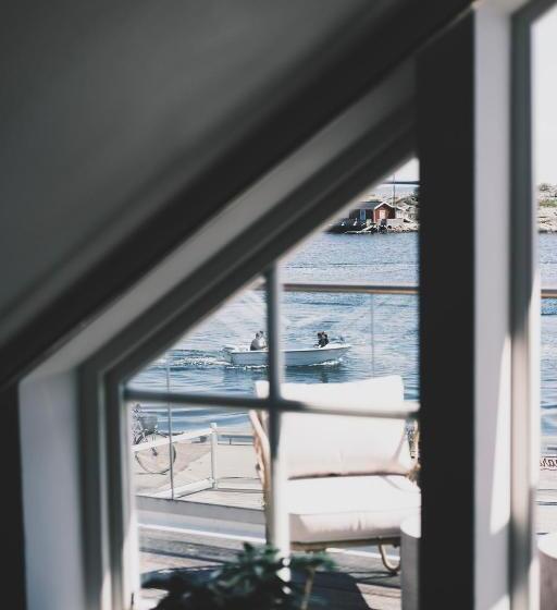 ファミリールーム, Skärgårdshotellet Hönö