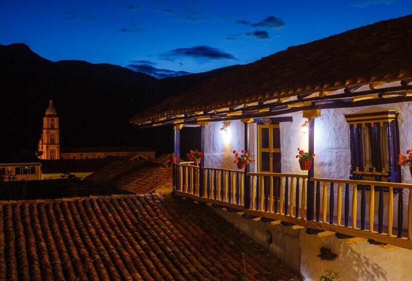 패밀리 룸, Museo La Posada Del Molino