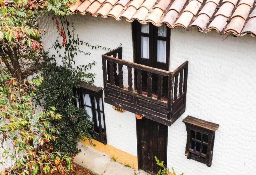 패밀리 룸, Museo La Posada Del Molino
