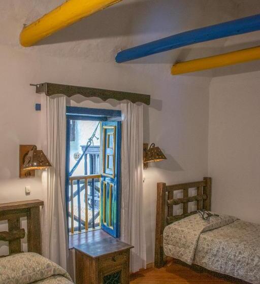 스탠다드 룸, Museo La Posada Del Molino