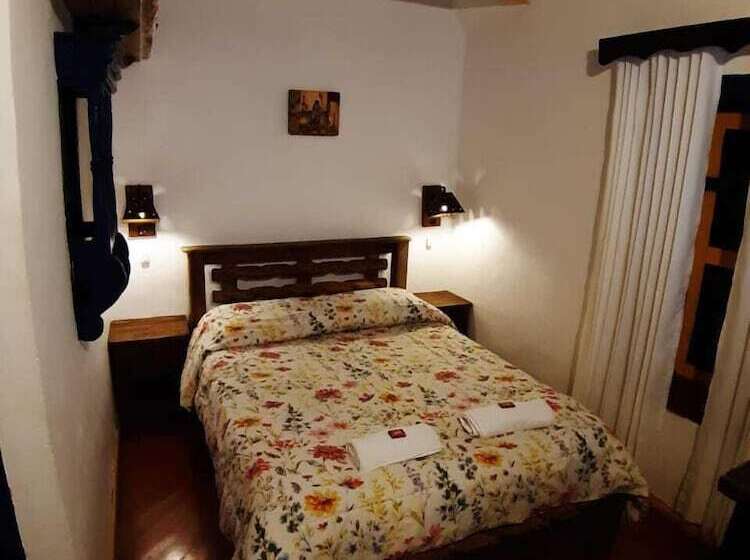 스탠다드 룸, Museo La Posada Del Molino