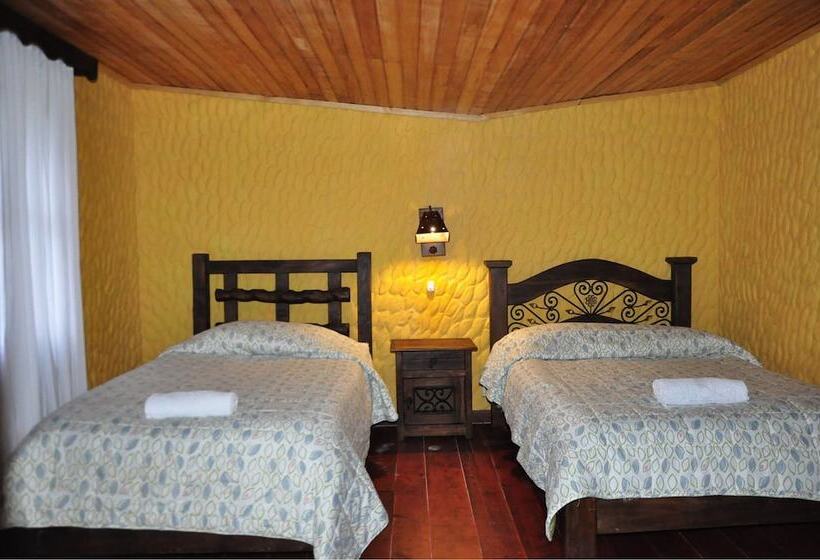 스탠다드 룸, Museo La Posada Del Molino