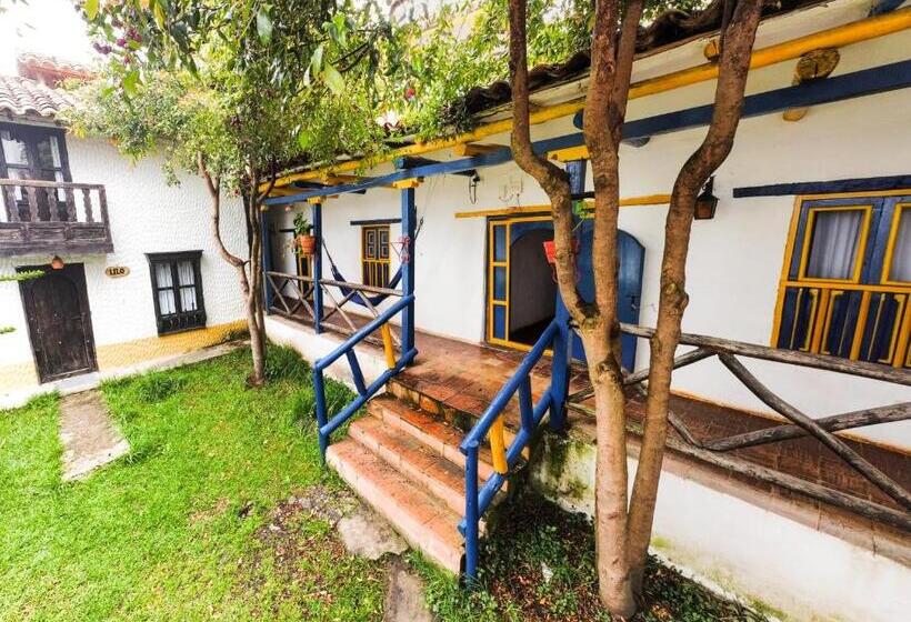 패밀리 룸, Museo La Posada Del Molino