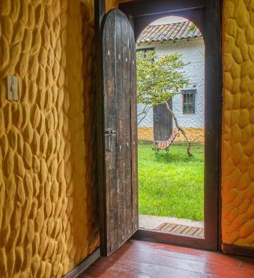 패밀리 룸, Museo La Posada Del Molino