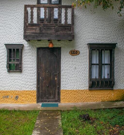 패밀리 룸, Museo La Posada Del Molino
