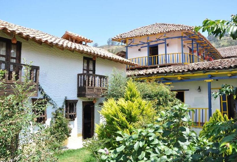 패밀리 룸, Museo La Posada Del Molino
