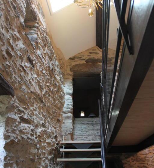 Апартаменты Superior 3 Спальни, Château De Colombières Sur Orb