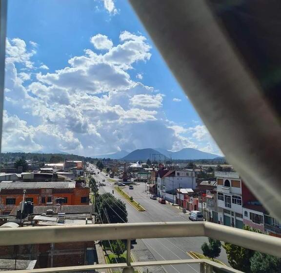 스탠다드 룸 더블 침대 2개, Santa Fe