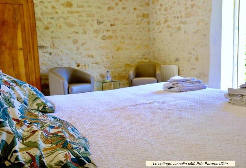 Номер Стандарт, Domaine Du Champ De L Hoste