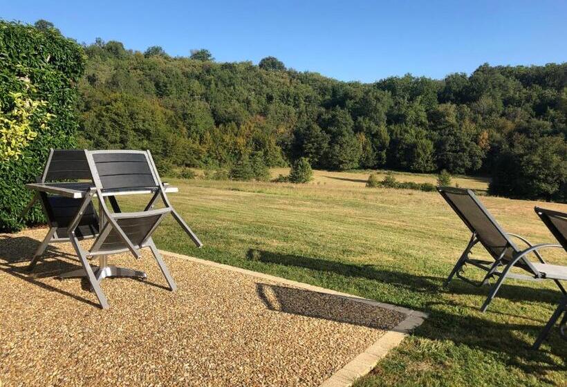 Номер Стандарт, Domaine Du Champ De L Hoste