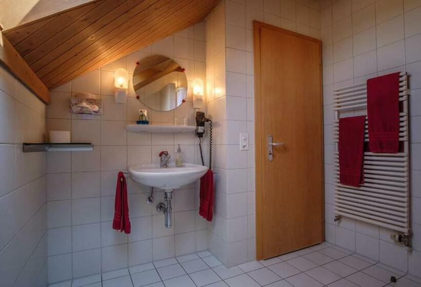 Номер Стандарт, Landgasthof Camping