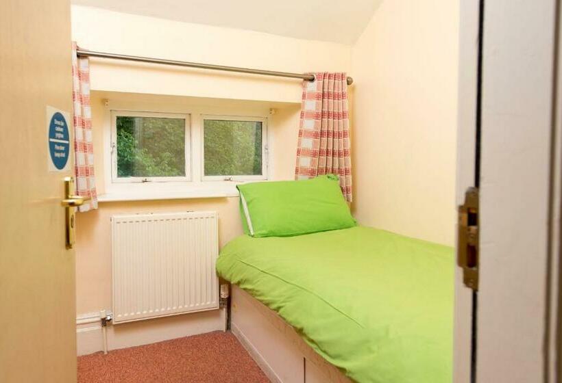 Номер Стандарт Индивидуальный Совместная Ванная, Yha Idwal Cottage