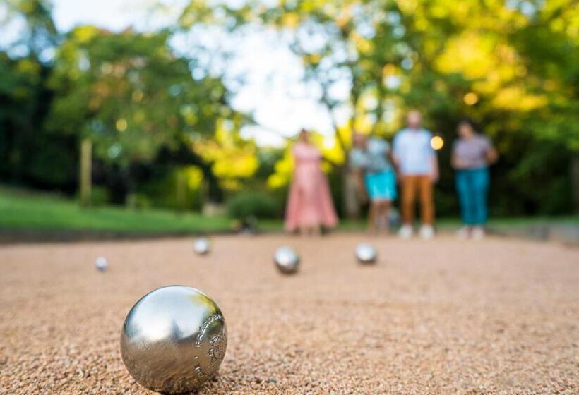 Люкс Престиж, Domaine Le Jardin Suspendu   Piscine Chauffée   Proche Parc Puy Dufou