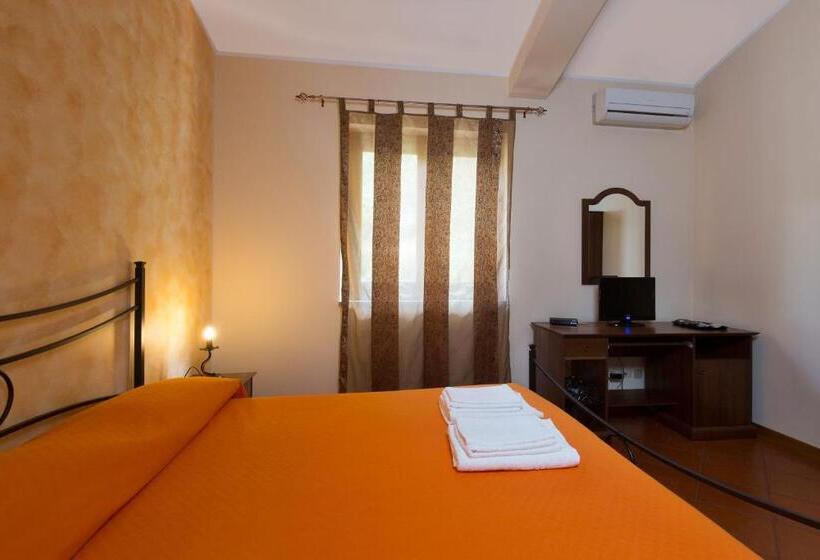 Классический Номер, Agriturismo Il Sole