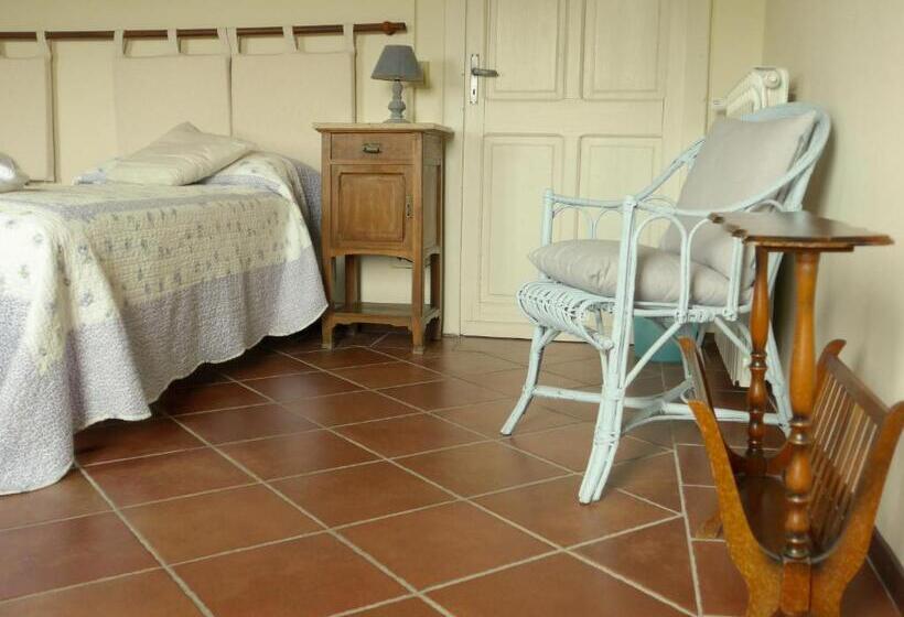 Четырехместный Номер Стандарт, Agriturismo La Fucina