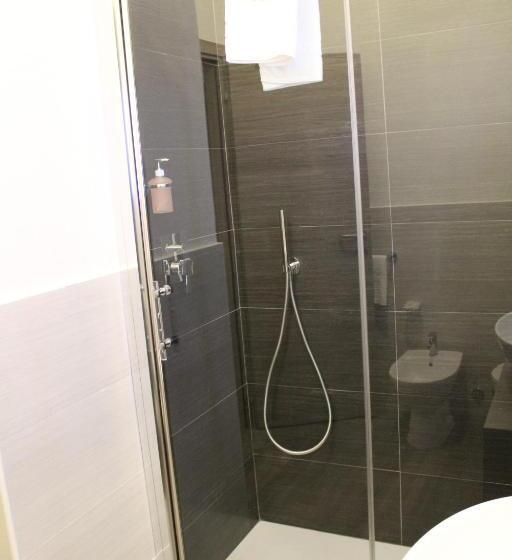 Номер Deluxe, Albergo Ristorante Miramonti Toano