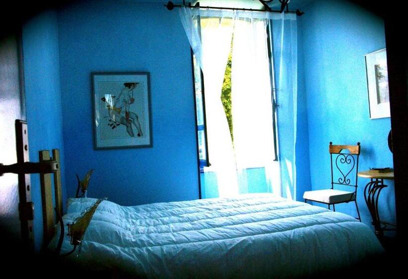 Номер Superior, Auberge Magnette