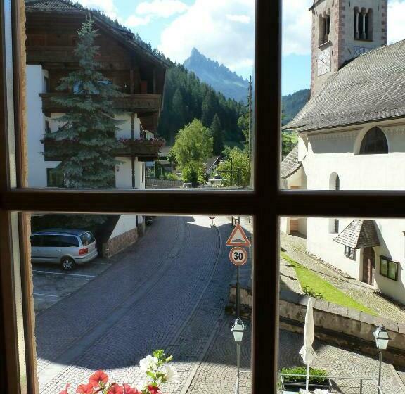 Номер Стандарт, Gasthof Gasserhof