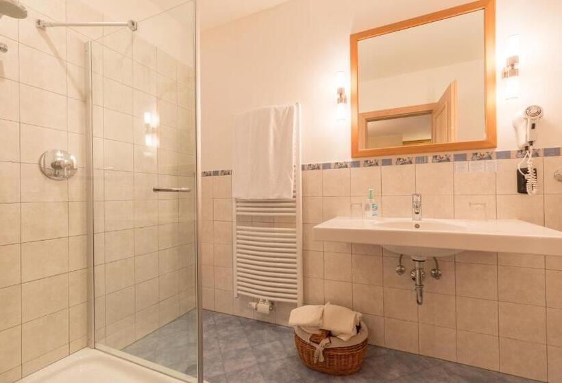 Номер Стандарт, Gasthof Gasserhof