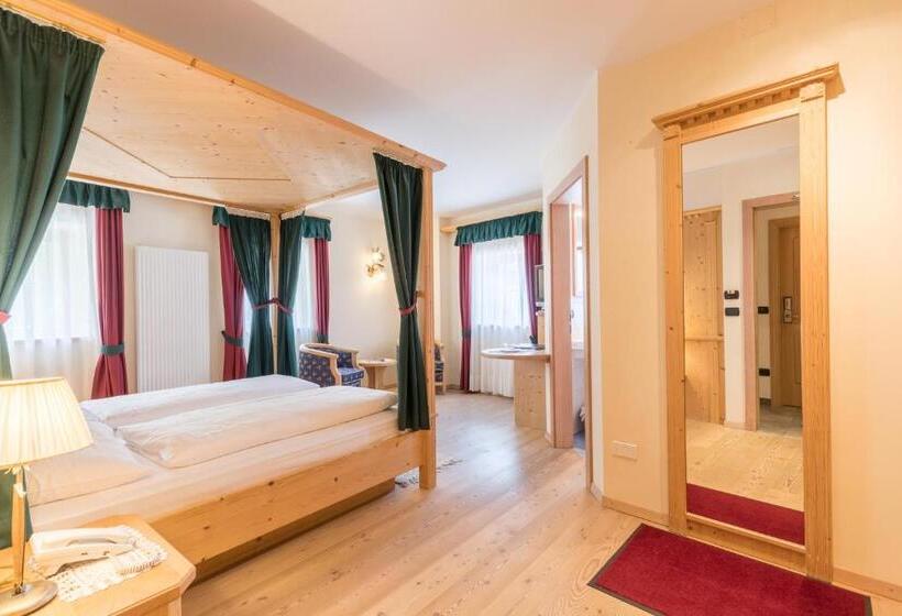 Номер Стандарт, Gasthof Gasserhof