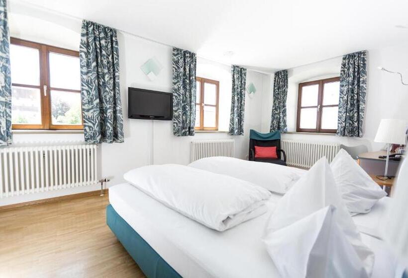 Номер Стандарт, Klostergasthof