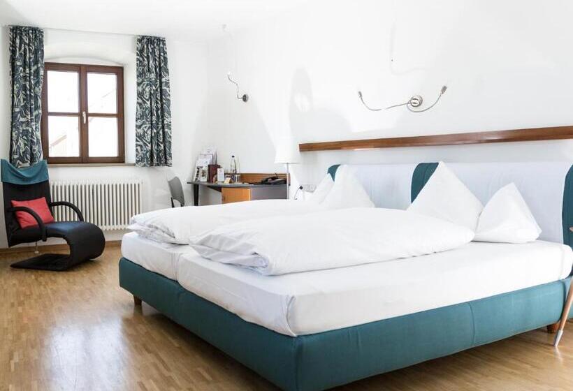 Номер Deluxe, Klostergasthof