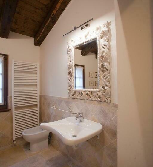 Номер Стандарт, Wine Resort Luisa