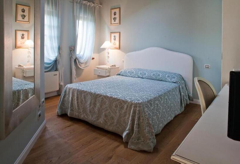 Номер Стандарт, Wine Resort Luisa