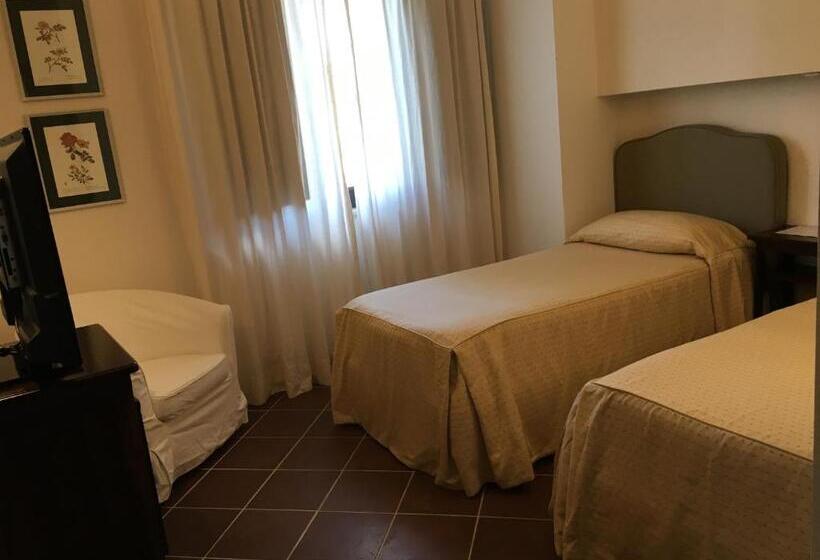 Номер Стандарт, Il Casale Di Riardo Luxury B&b