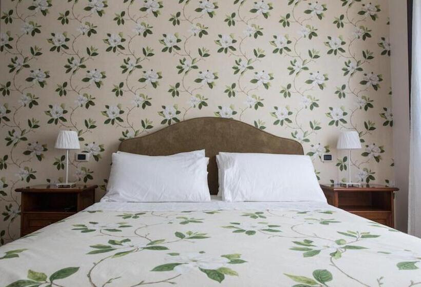 Номер Deluxe, Il Casale Di Riardo Luxury B&b