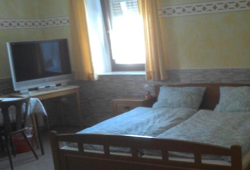 Номер Комфорт, Domizil