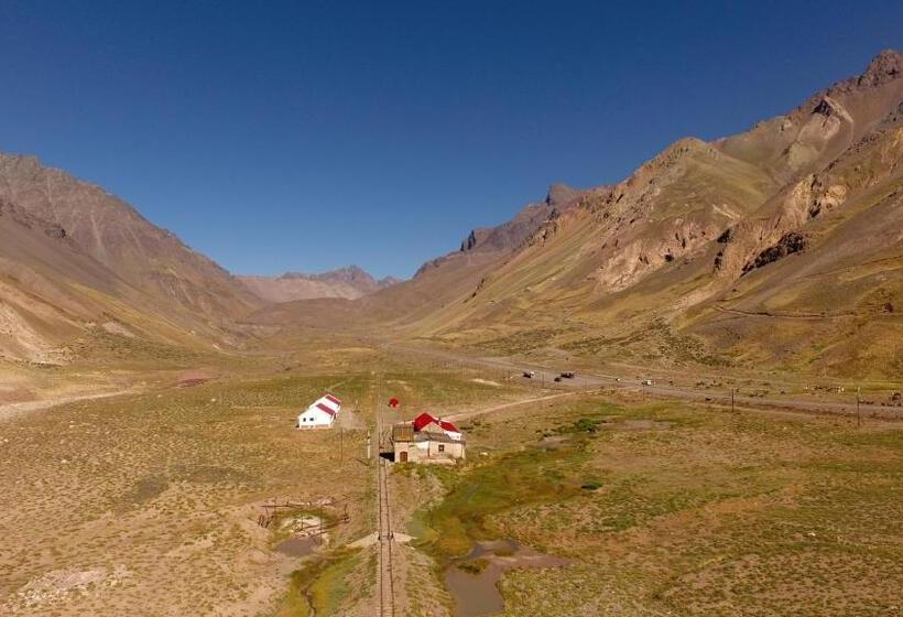 家庭洋房, Hospedaje Leñas Del Tolosa