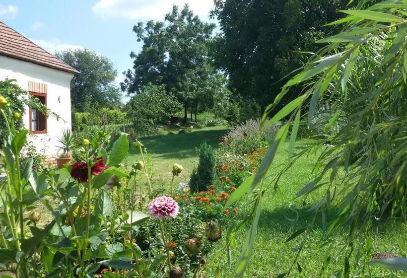 Дом 1 Спальня, Rendeki Vendégház, önálló Ház