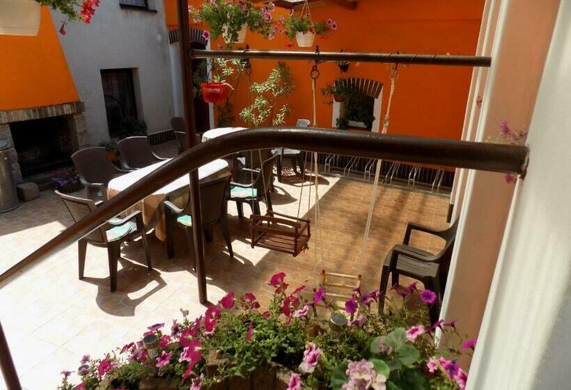 带1个卧室的公寓, Ubytování Apartmány Ferenčíková